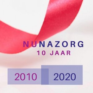 Nunazorg Coöperatie U.A. logo