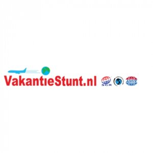 Vakantiestunt B.V. logo