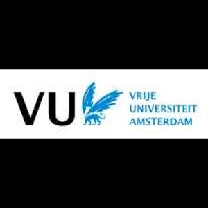 Stichting VU logo