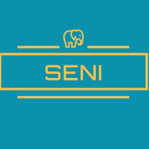 Afrikaans Restaurant Seni logo