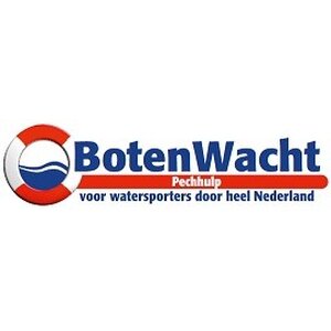 Botenwacht Nederland B.V. logo
