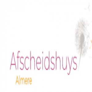 Afscheidshuys Almere logo