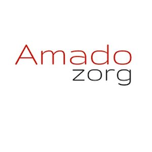 Amado Zorg De Volder Staete logo