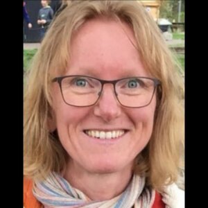 Hypnotherapie van &#039;t Klooster logo