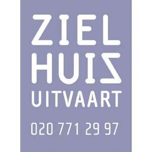 Zielhuis Uitvaart logo
