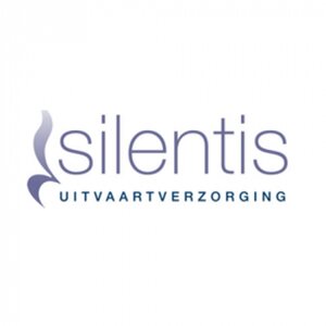 Silentis Uitvaartverzorging logo