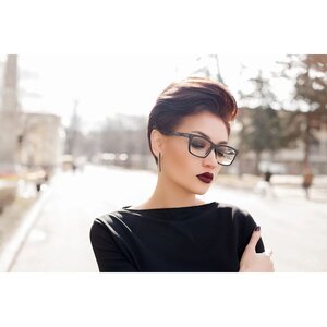 Kapsalon Mel's Place image 3