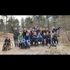 Vereniging Kinderkanker Nederland image 2