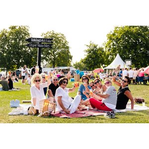 Bruisend Evenementenorganisatie image 1