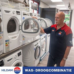 Witgoed specialist Hildam Zaandam image 6