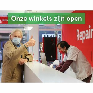 The PhoneLab Amsterdam Zuid image 1