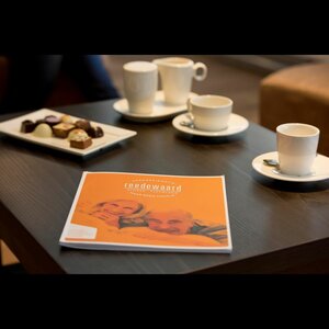 Saamborgh Reedewaard Almere Haven image 1