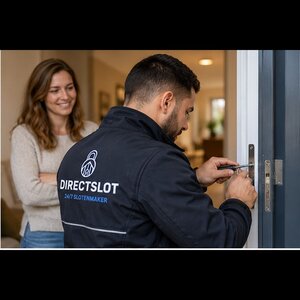 Directslot 24/7 Slotenmaker Almere e.o. image 4