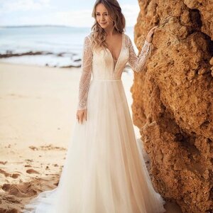 Wedding Wonderland image 4