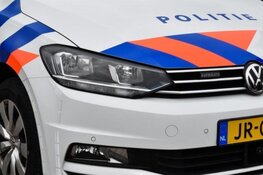 Bankpasfraudeurs op heterdaad betrapt