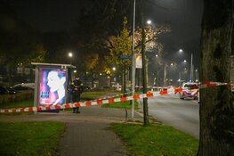 Mogelijk schietincident in Hilversum, geen gewonden