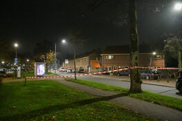 Mogelijk schietincident in Hilversum, geen gewonden