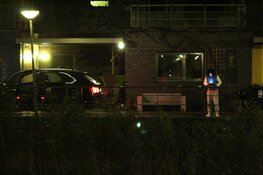 Arrestatieteam actief in Hilversum, aanhouding op Mickelerstraat