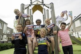 Clubs uit Hilversum halen € 51168 op met Grote Clubactie 2021