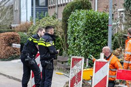 Woningoverval in Hilversum: Twee daders gevlucht