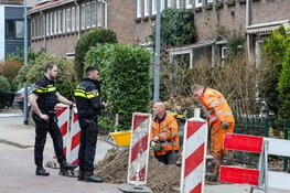 Woningoverval in Hilversum: Twee daders gevlucht