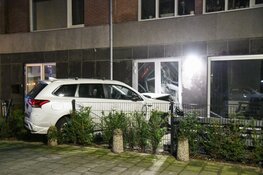 Brokkenpilote zorgt in Hilversum voor enorme ravage