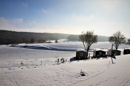 Welkom bij EuroParcs Gulperberg, uw 4 sterren vakantiepark in het Limburgse Heuvelland