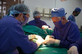 Child Surgery Vietnam geeft gehandicapte kinderen een toekomst