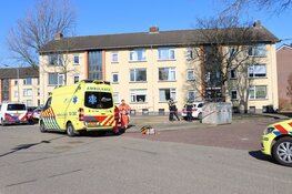 Gewonde bij steekincident in Hilversum