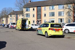 Gewonde bij steekincident in Hilversum