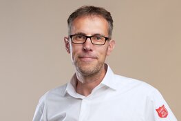 Nieuw initiatief: &#39;oefenplaats voor compassie&#39;