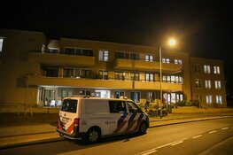 Aanhouding bij steekincident in Hilversum