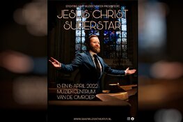 Jesus Christ Superstar in Hilversum