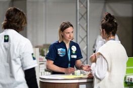 Noord-Holland wint 20 medailles bij landelijke vakfinales