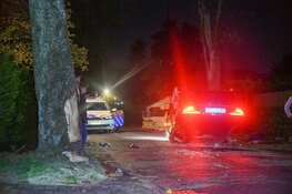 Peperdure Maserati crasht na diefstal