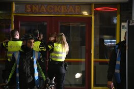 Aanhoudingen na ruzie in centrum van Hilversum