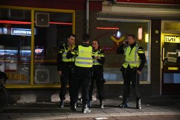 Aanhoudingen na ruzie in centrum van Hilversum
