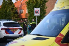 Twee personen gewond bij vechtpartij in Hilversum