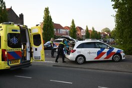 Twee personen gewond bij vechtpartij in Hilversum