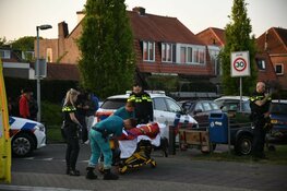 Twee personen gewond bij vechtpartij in Hilversum