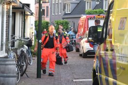 Steekincident in Hilversum, één aanhouding