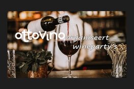 Nieuwe aanwinst voor het Gooi: een complete wineparty