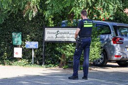 Trieste gebeurtenis bij dierenarts Hilversum: hond komt voor euthanasie, maar valt assistent aan