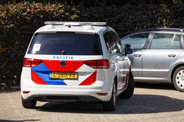 Trieste gebeurtenis bij dierenarts Hilversum: hond komt voor euthanasie, maar valt assistent aan