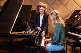 Piano- en vleugelspecialist Oostendorp Muziek opent haar tweede vestiging