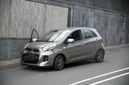 Kopstaartbotsing in Amaliatunnel in Hilversum