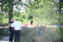 Steekincident in Hilversum