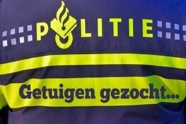 Specifieke getuige ongeval Hilversum gezocht