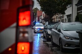 Brandje in woning Hilversum