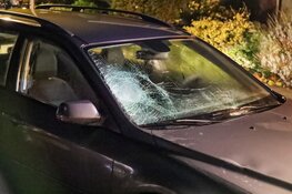 Twee gewonden bij ongeval in Hilversum